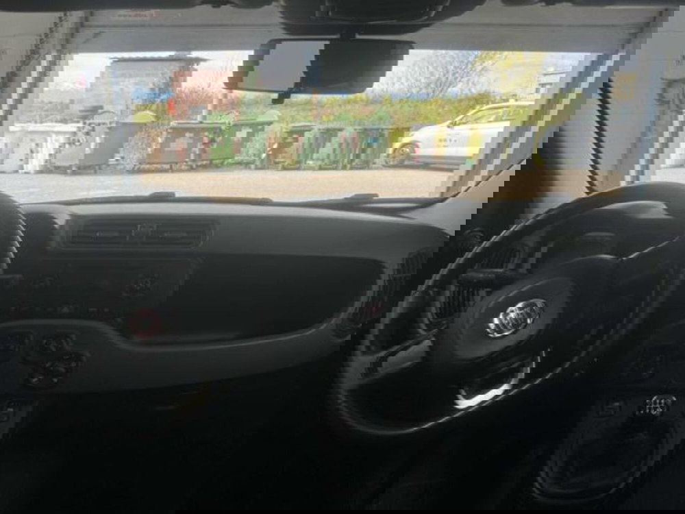 Fiat Panda usata a Vercelli (10)