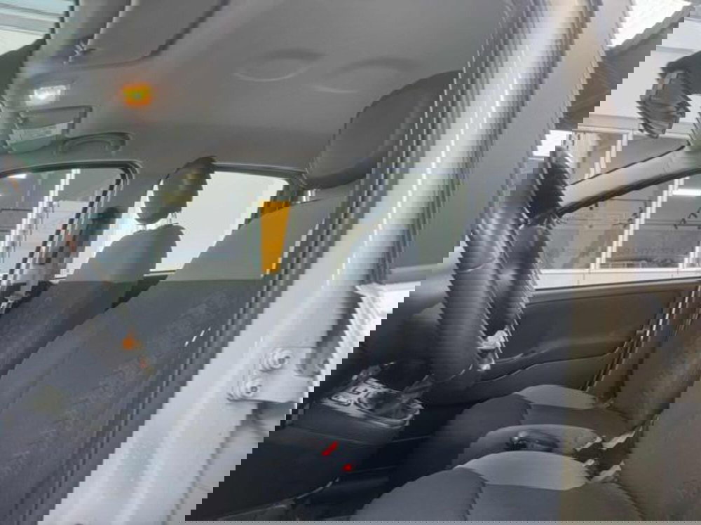 Fiat Panda usata a Vercelli (11)