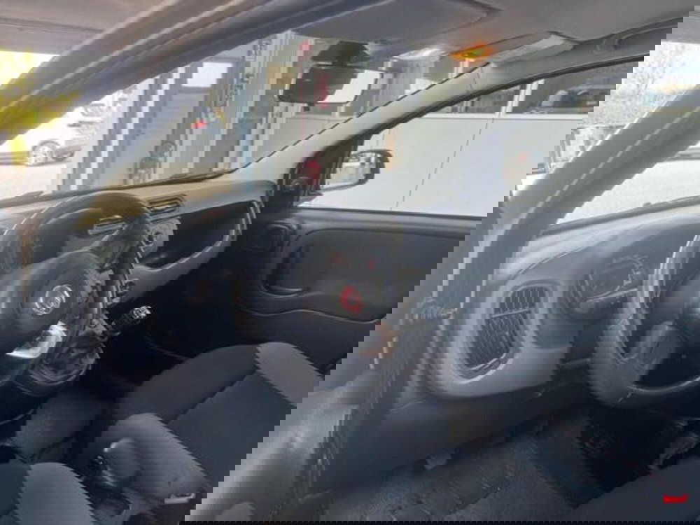 Fiat Panda usata a Vercelli (12)