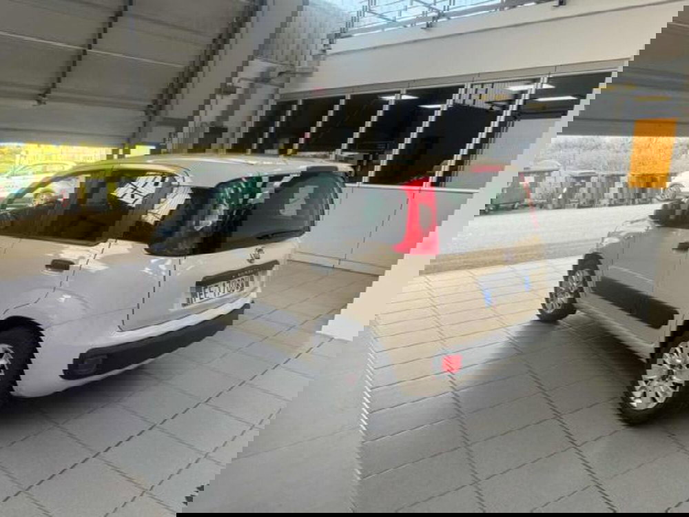 Fiat Panda usata a Vercelli (5)