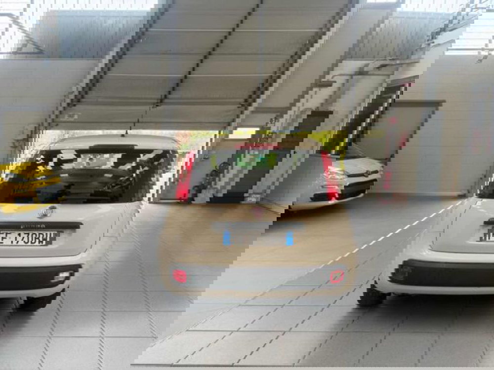 Fiat Panda usata a Vercelli (6)