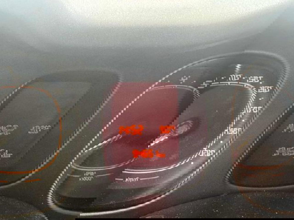 Fiat Panda usata a Vercelli (9)