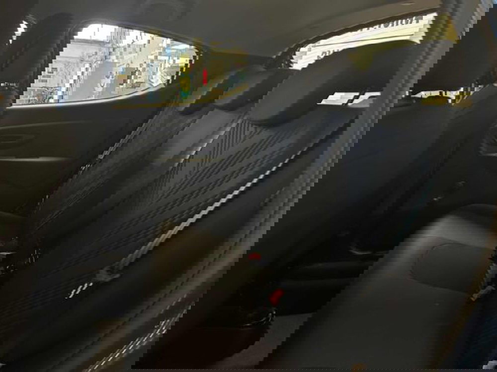 Lancia Ypsilon usata a Vercelli (10)