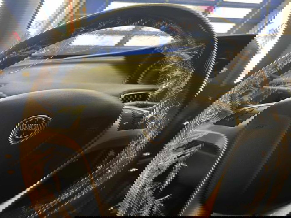 Lancia Ypsilon usata a Vercelli (12)