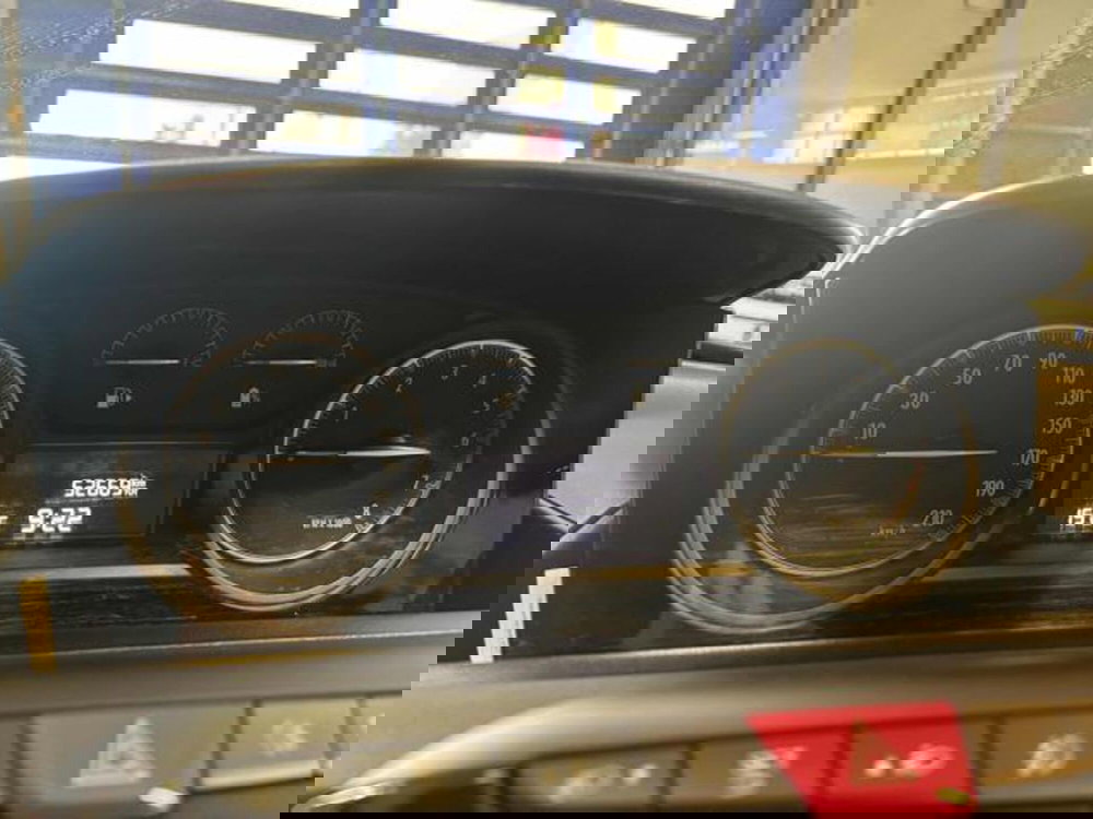 Lancia Ypsilon usata a Vercelli (13)