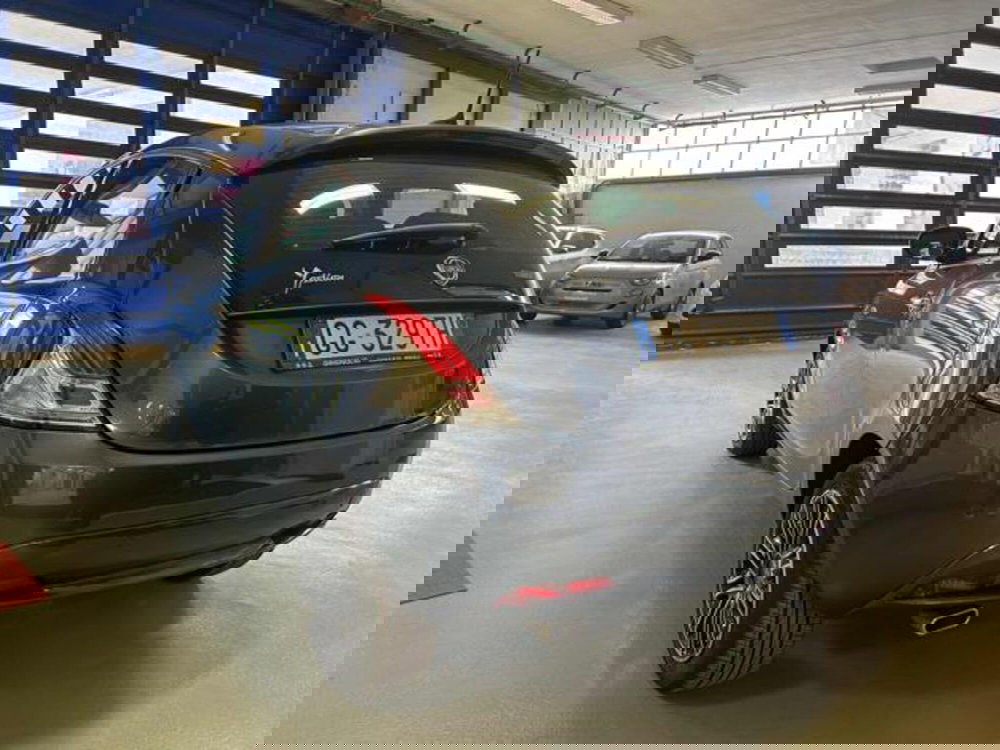 Lancia Ypsilon usata a Vercelli (3)