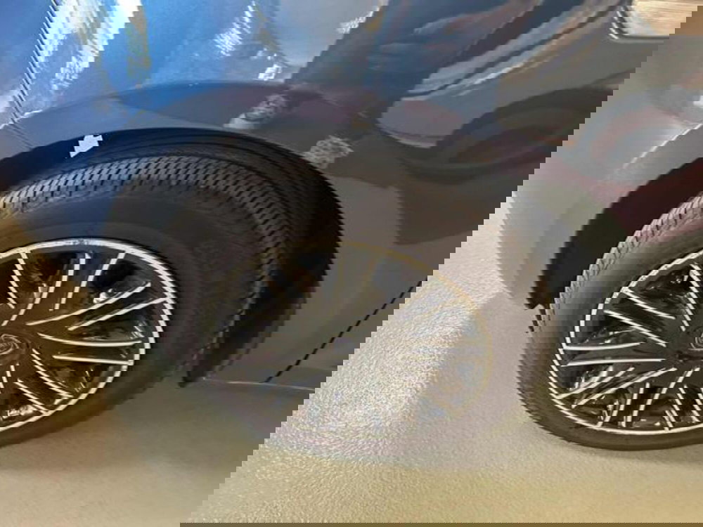 Lancia Ypsilon usata a Vercelli (8)