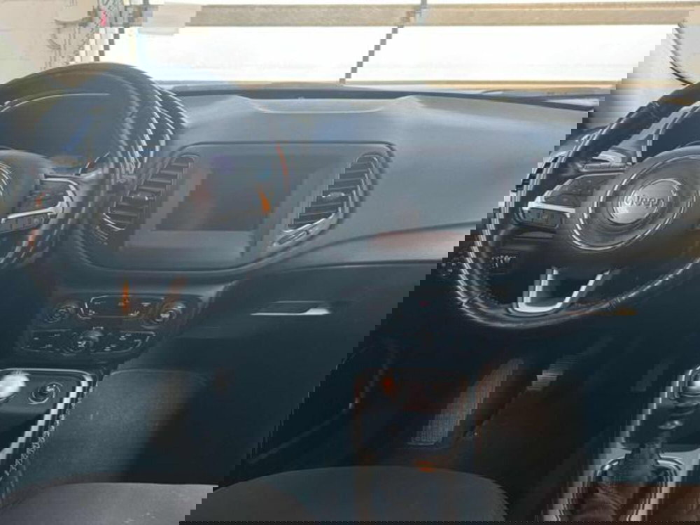 Jeep Compass usata a Vercelli (10)