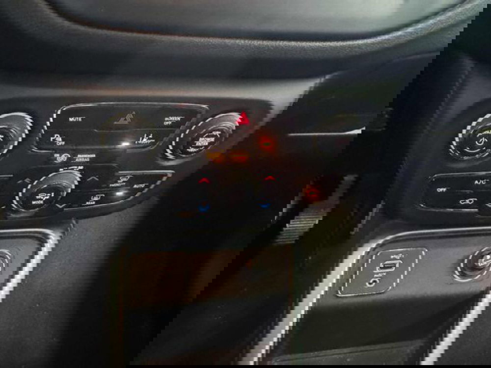 Jeep Compass usata a Vercelli (13)