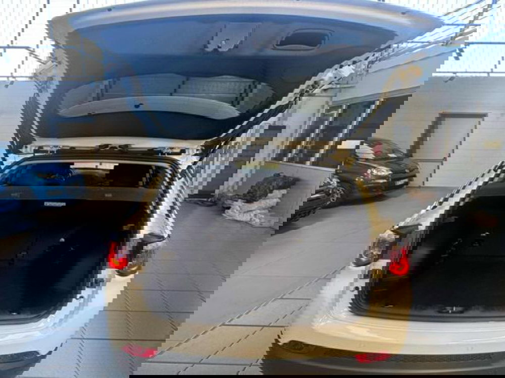 Jeep Compass usata a Vercelli (17)