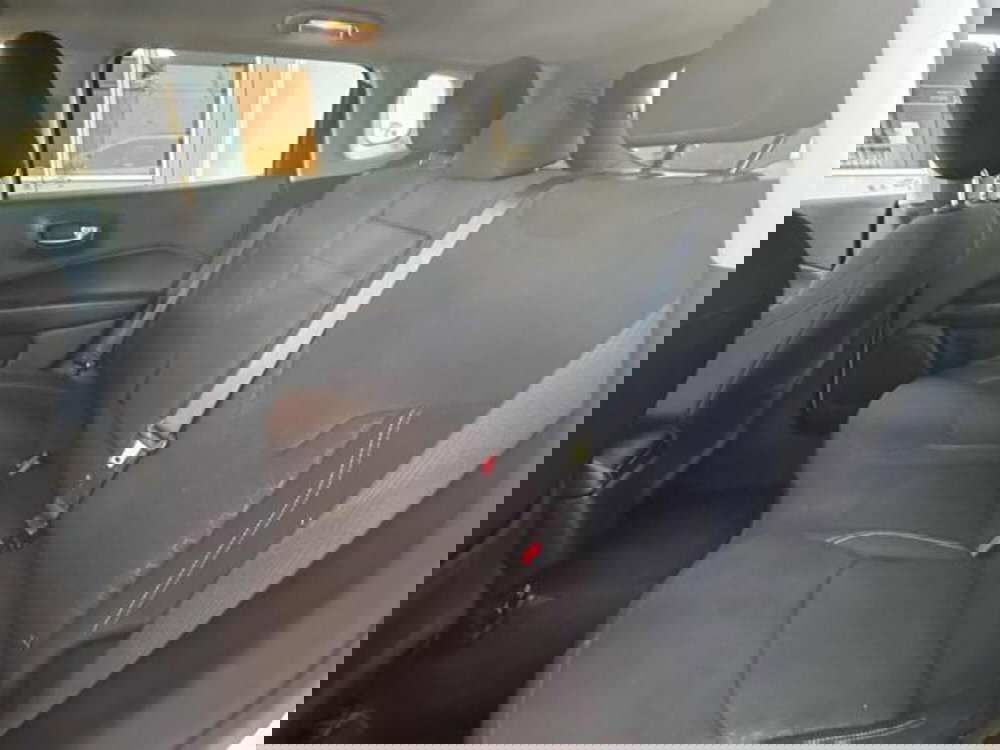 Jeep Compass usata a Vercelli (18)