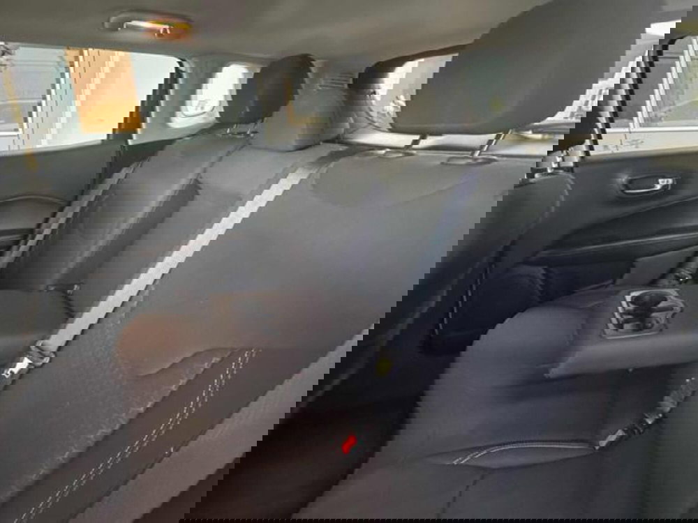 Jeep Compass usata a Vercelli (19)