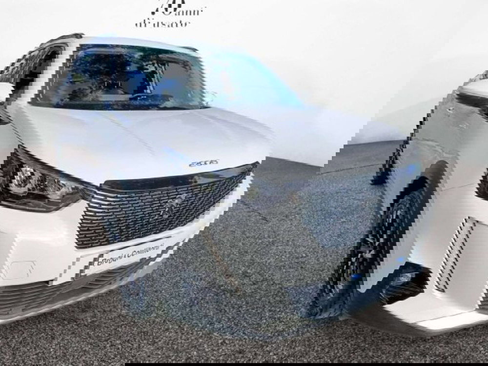 Peugeot 2008 usata a Firenze