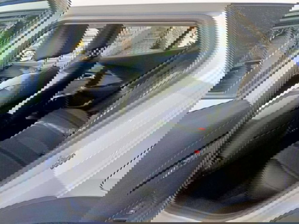 Peugeot 2008 usata a Firenze (14)