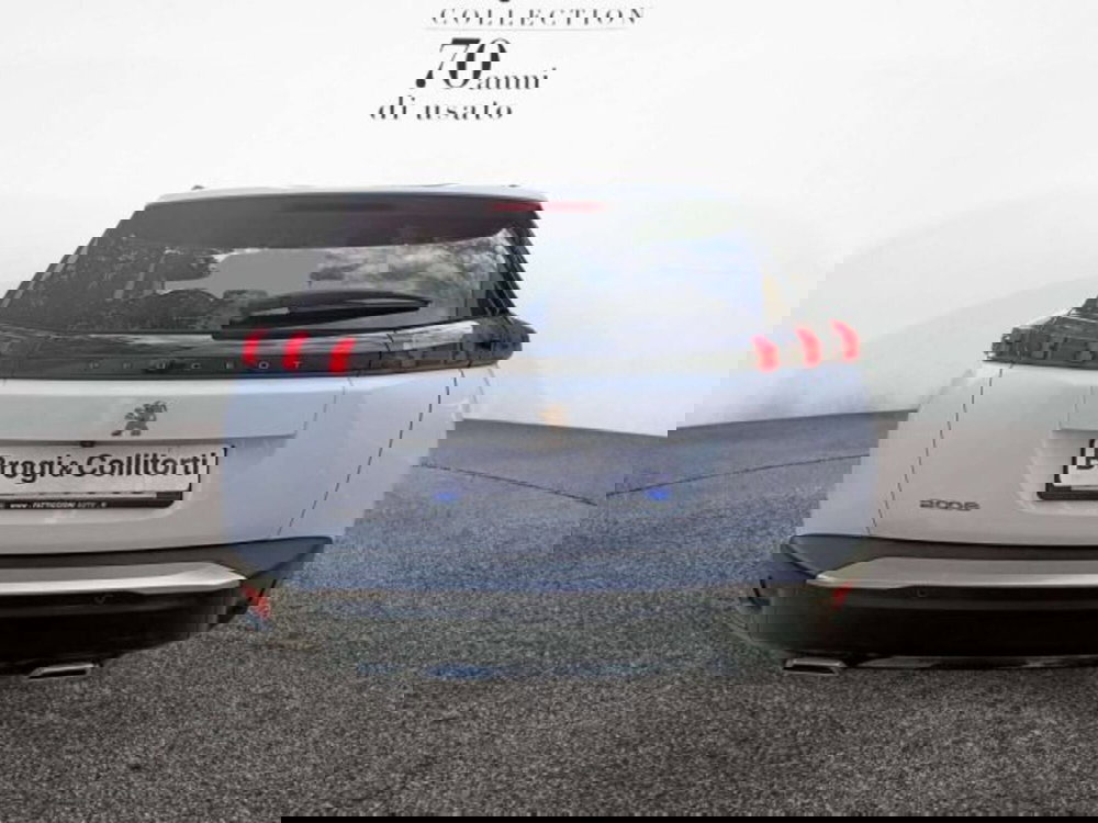 Peugeot 2008 usata a Firenze (4)