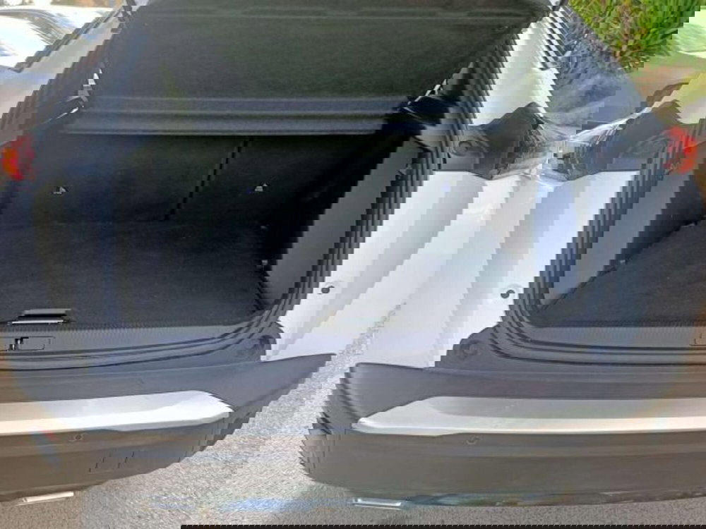 Peugeot 2008 usata a Firenze (6)