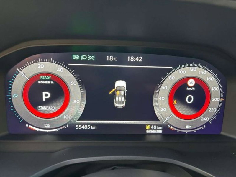 Nissan X-Trail usata a Firenze (10)