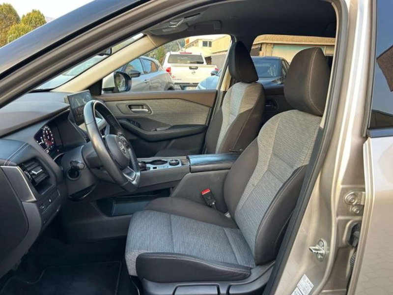 Nissan X-Trail usata a Firenze (12)