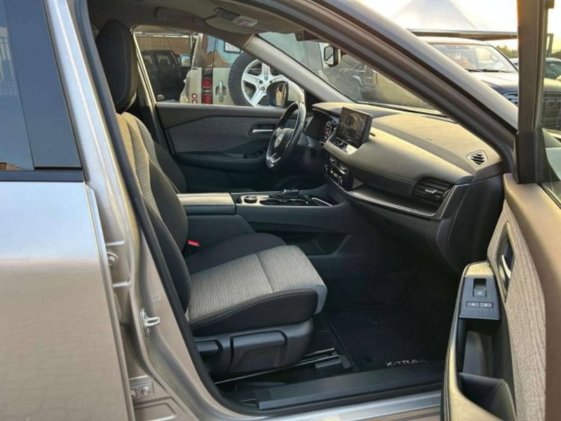 Nissan X-Trail usata a Firenze (13)