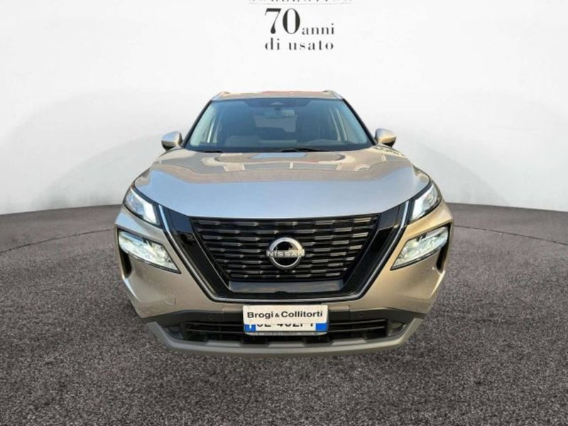 Nissan X-Trail usata a Firenze (2)