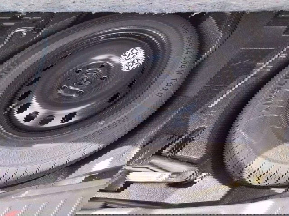 Nissan Juke usata a Firenze (10)