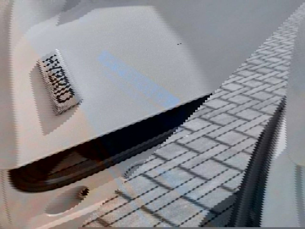 Nissan Juke usata a Firenze (13)