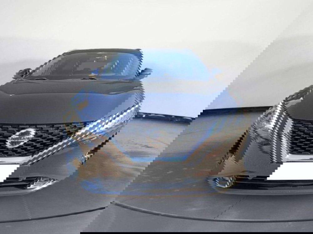 Nissan Qashqai usata a Firenze (2)