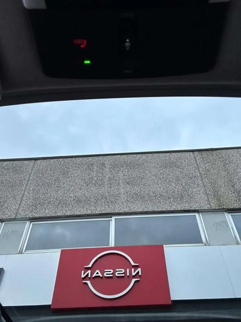 Nissan Qashqai usata a Firenze (10)