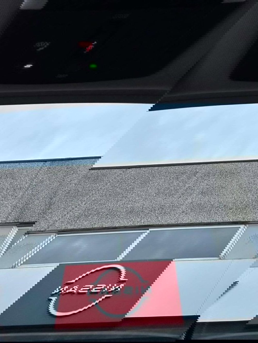 Nissan Qashqai usata a Firenze (10)