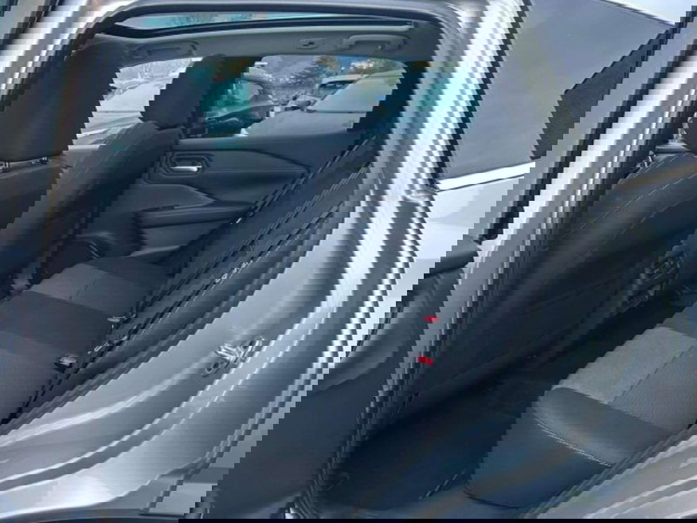 Nissan Qashqai usata a Firenze (13)