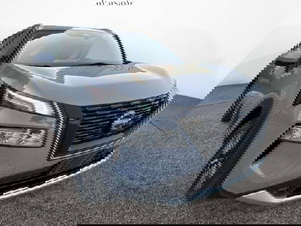 Nissan X-Trail usata a Firenze