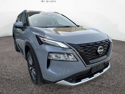 Nissan X-Trail 1.5 e-power Tekna e-4orce 4wd auto del 2024 usata a Empoli