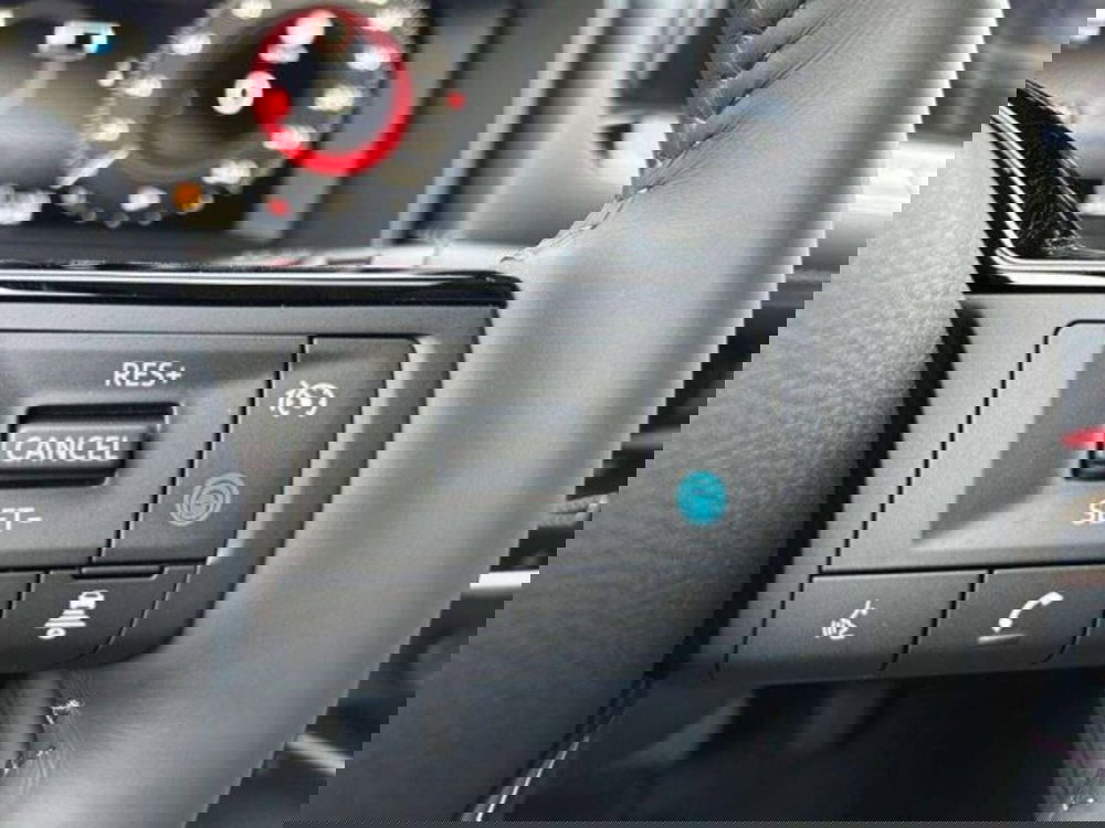 Nissan X-Trail usata a Firenze (11)