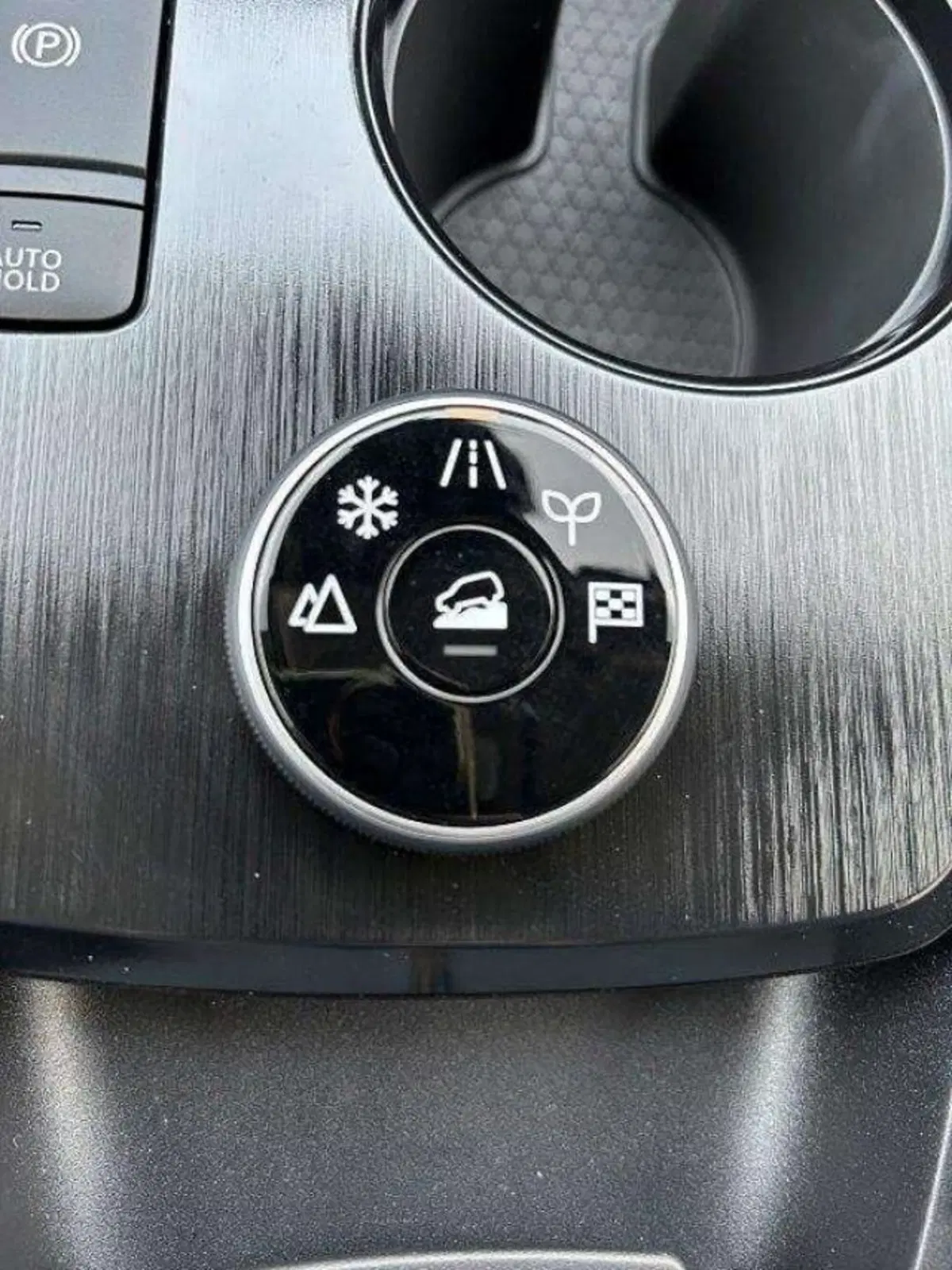 Nissan X-Trail usata a Firenze (14)
