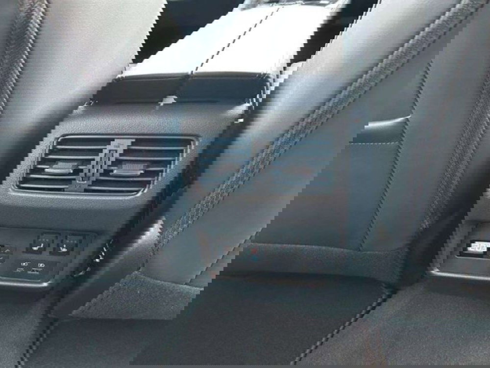 Nissan X-Trail usata a Firenze (15)