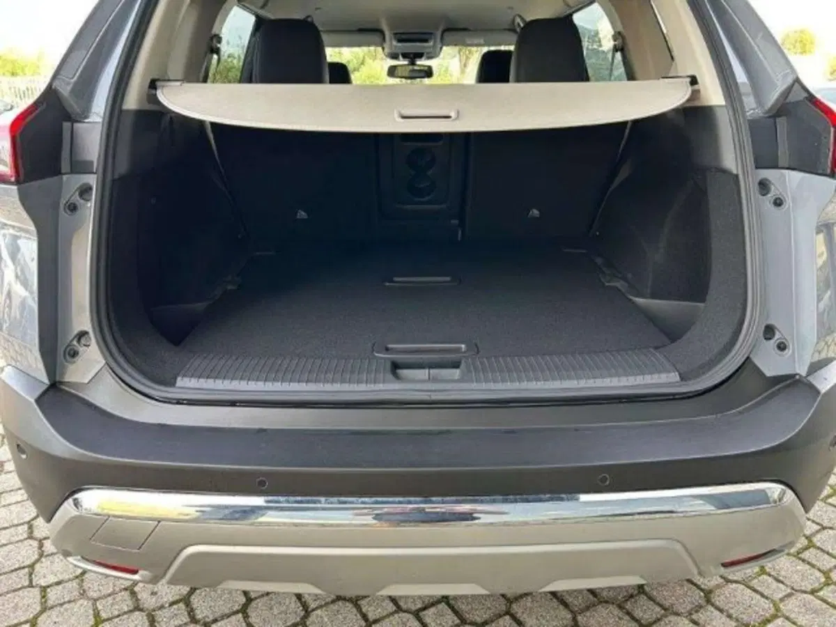 Nissan X-Trail usata a Firenze (17)