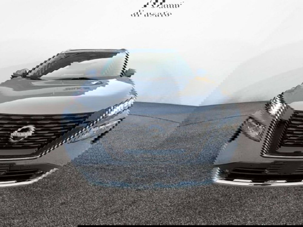 Nissan X-Trail usata a Firenze (2)