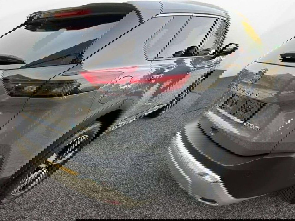 Nissan X-Trail usata a Firenze (4)