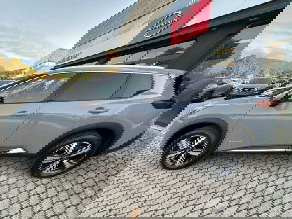 Nissan X-Trail usata a Firenze (7)