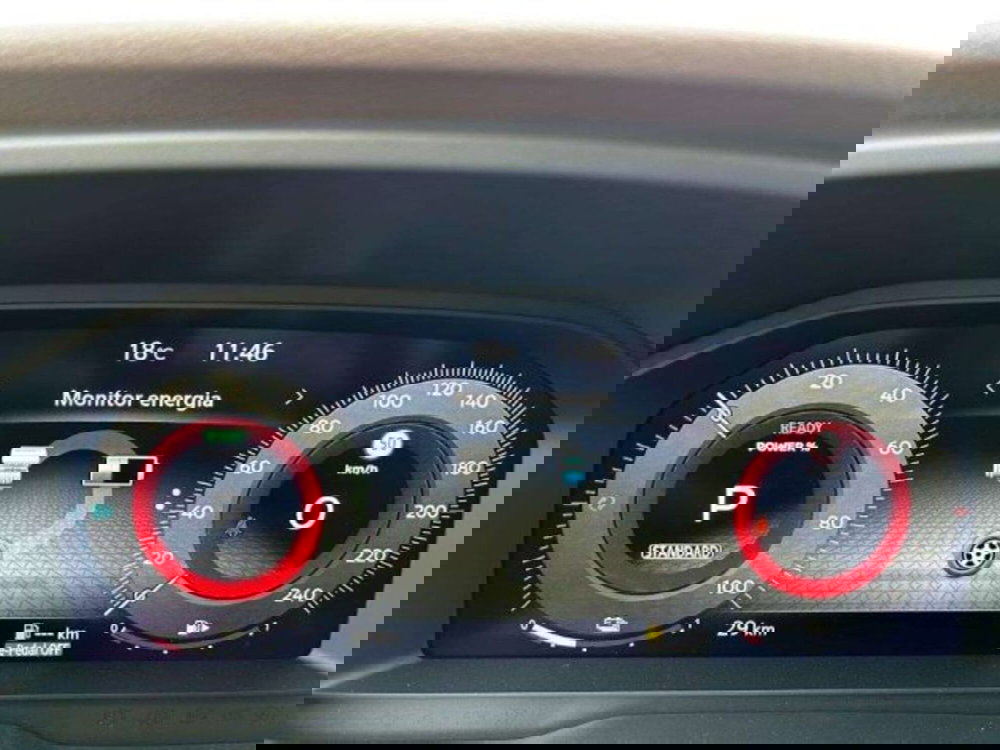 Nissan X-Trail usata a Firenze (8)