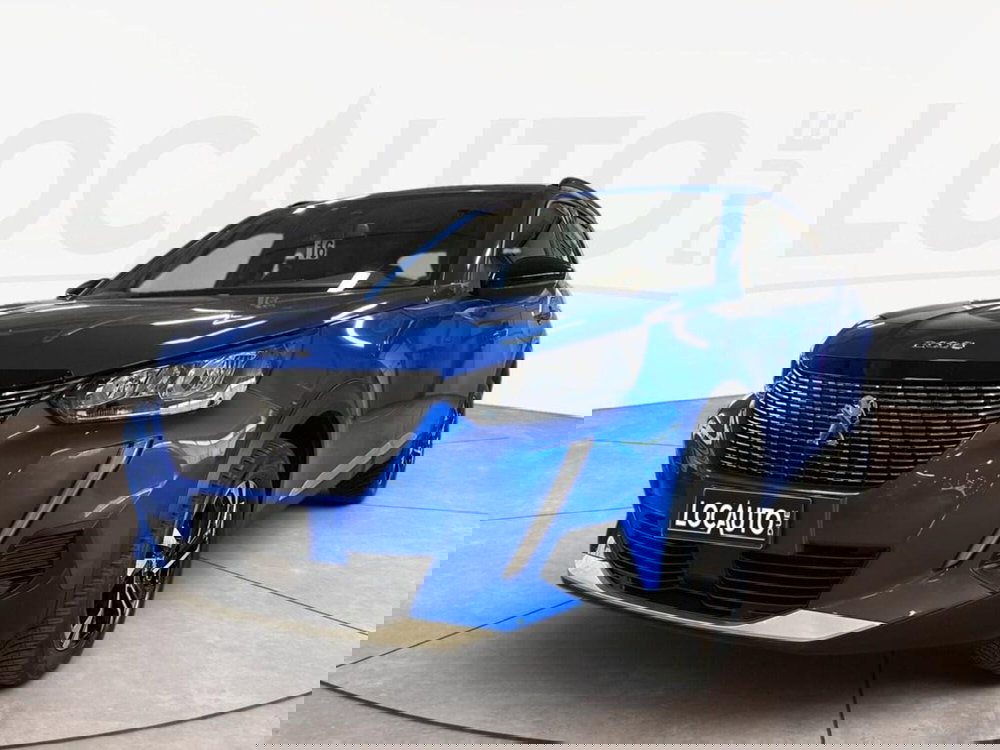 Peugeot 2008 usata a Torino