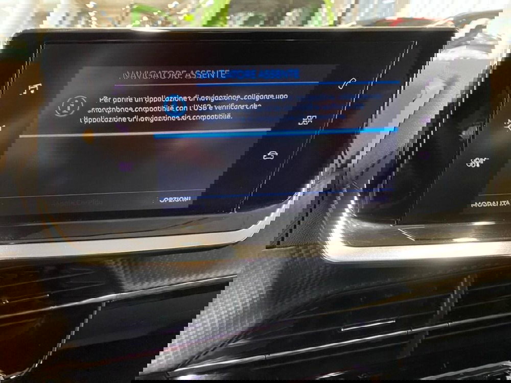 Peugeot 2008 usata a Torino (10)