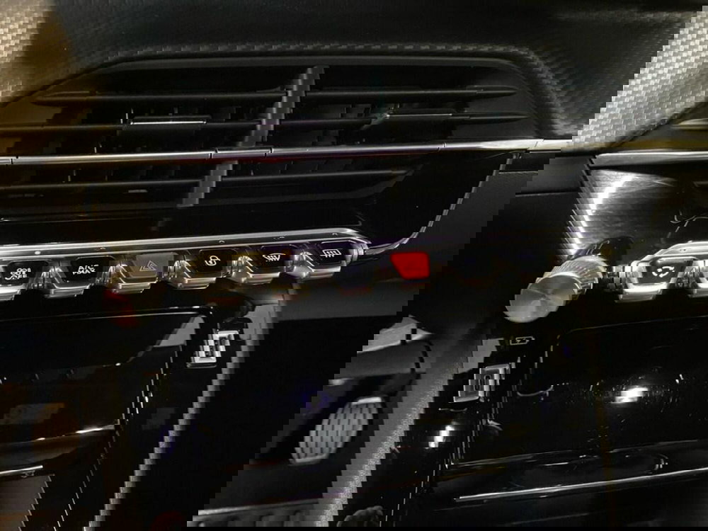 Peugeot 2008 usata a Torino (11)