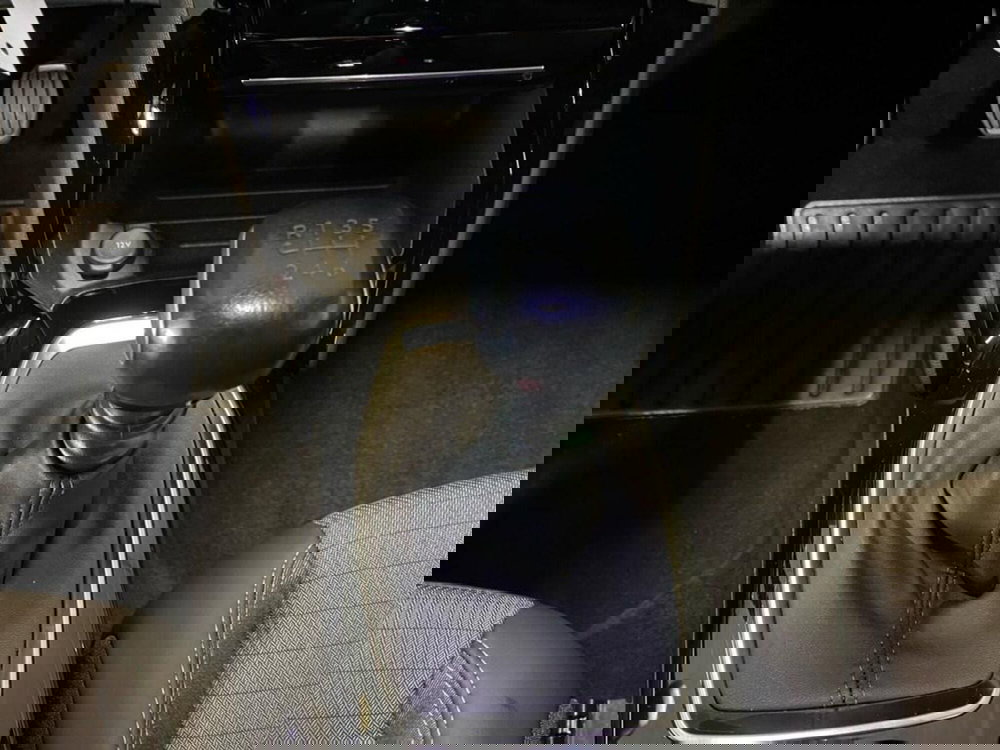 Peugeot 2008 usata a Torino (12)