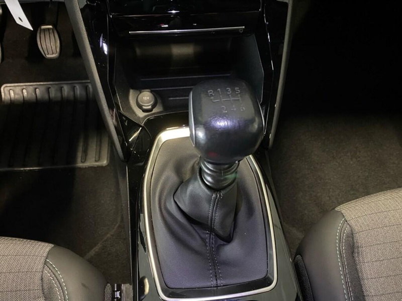 Peugeot 2008 usata a Torino (12)