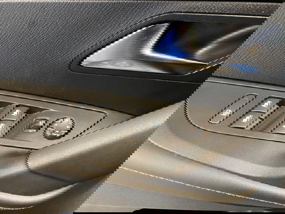 Peugeot 2008 usata a Torino (13)