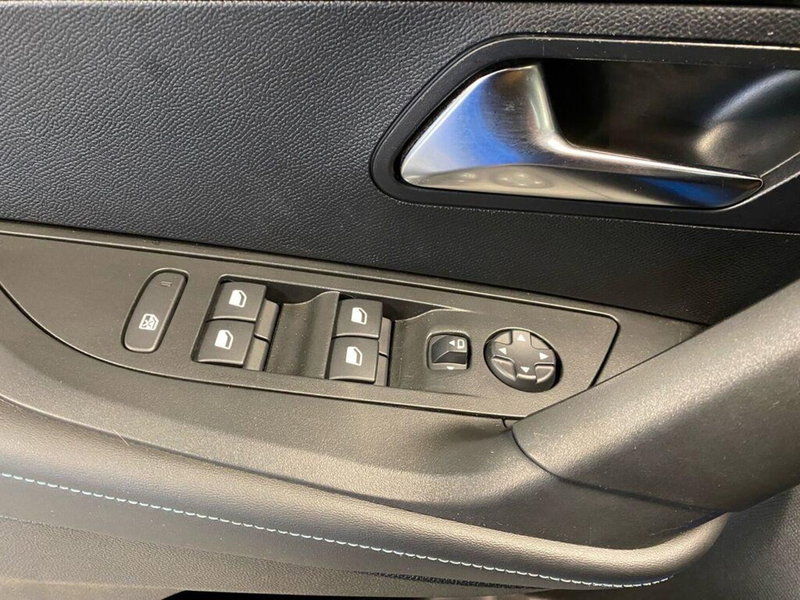 Peugeot 2008 usata a Torino (13)