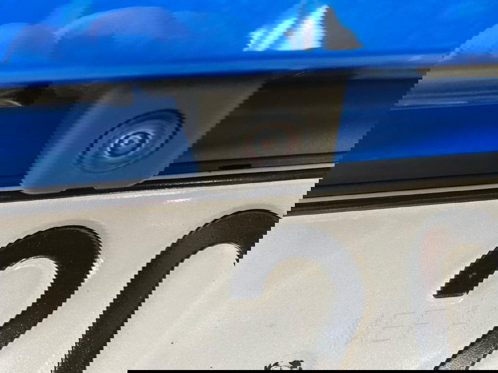 Peugeot 2008 usata a Torino (14)