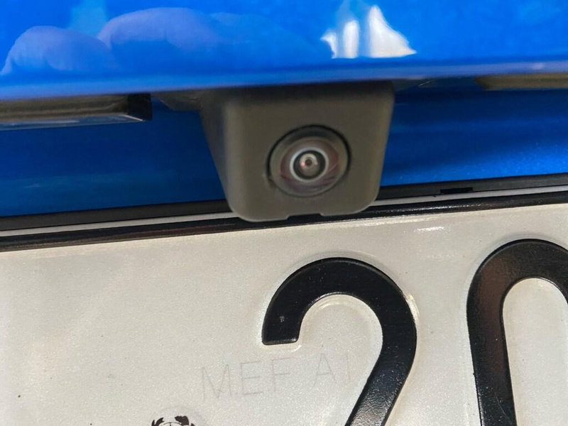 Peugeot 2008 usata a Torino (14)