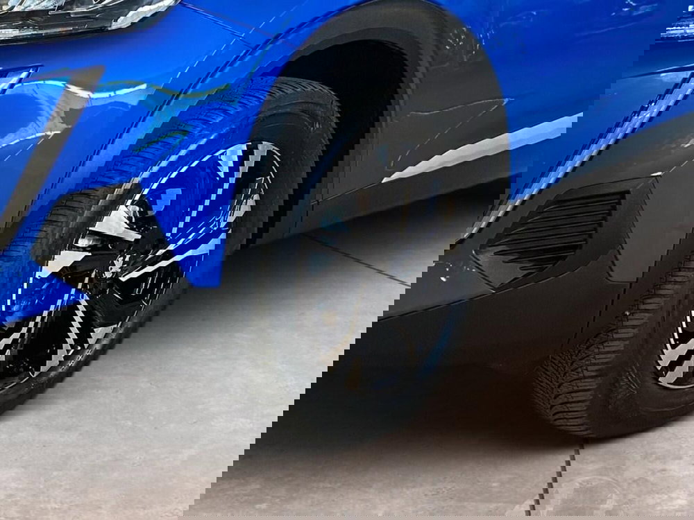 Peugeot 2008 usata a Torino (15)